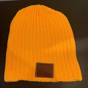 Love Your Melon beanie
